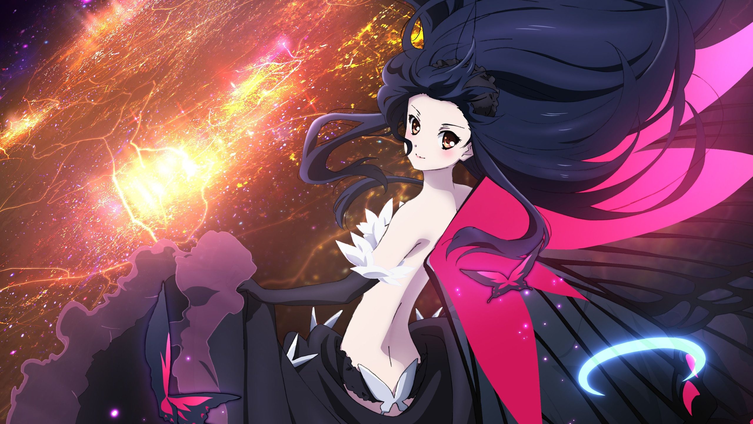 Accel World รีวิวหนัง