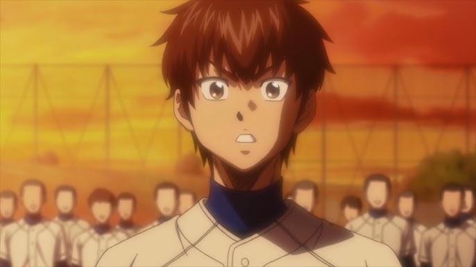 Ace of the Diamond Season 2 รีวิวหนัง