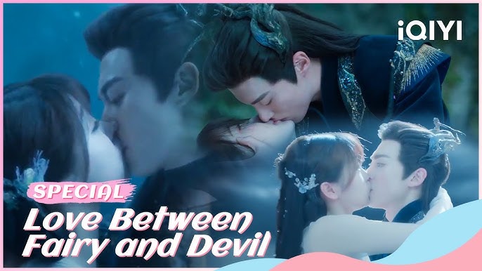 Love Between Fairy and Devil 2 รีวิวหนัง