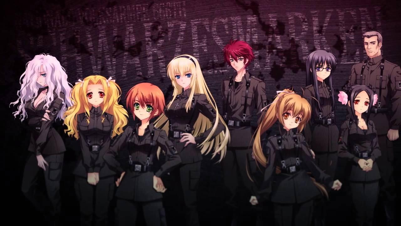 Schwarzesmarken รีวิวหนัง