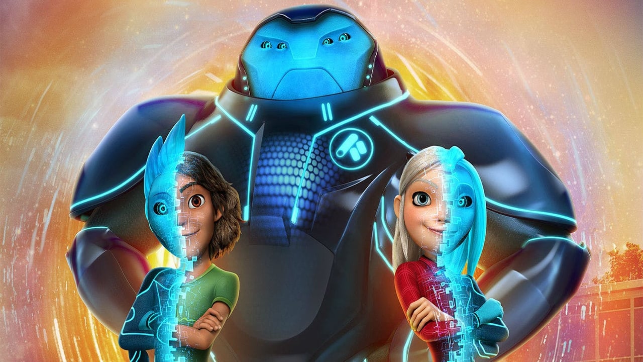 3Below: Tales of Arcadia รีวิวหนัง