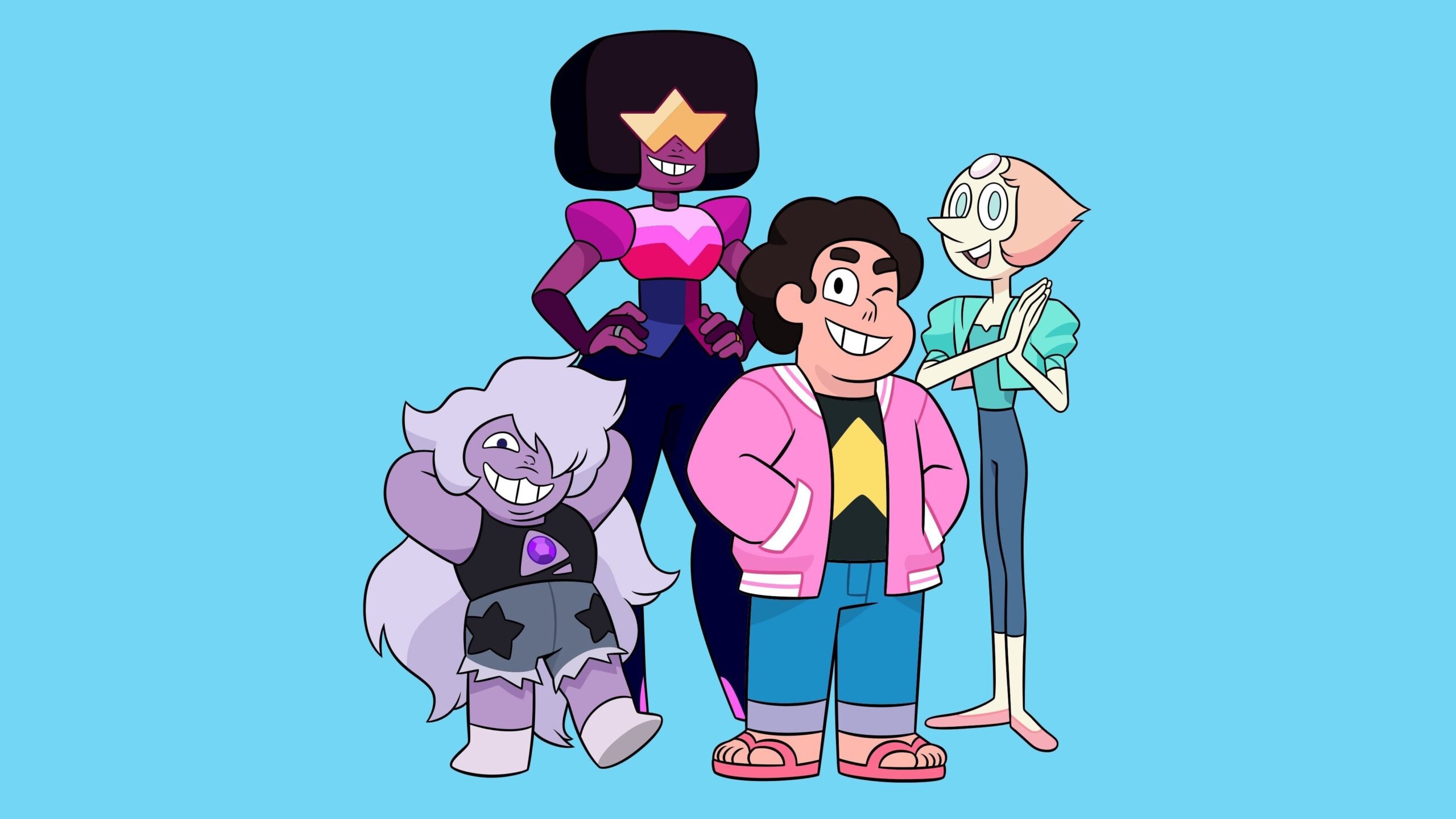 Steven Universe รีวิวหนัง